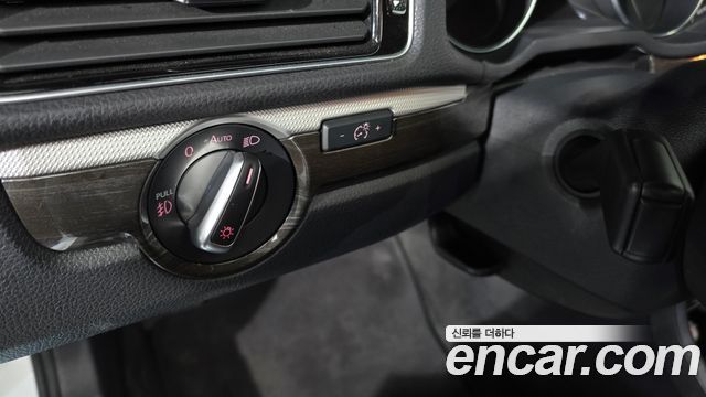 Volkswagen Passat 2.0 TSI B7 2018 — фото 27