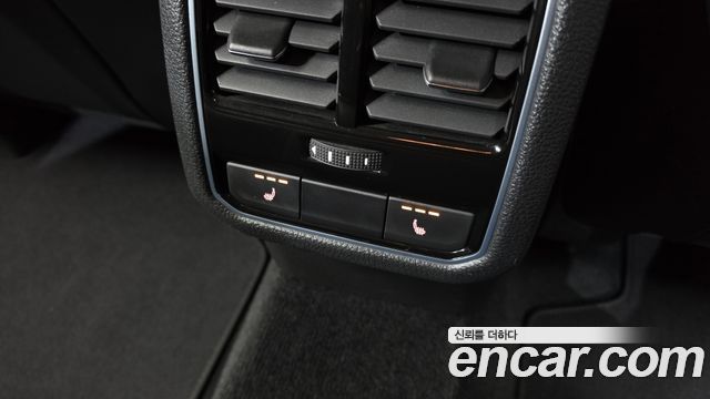Volkswagen Passat 2.0 TSI B7 2018 — фото 29
