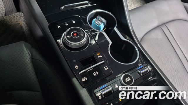 Kia K5 (III) 2.0 Prestige 2023 — фото 9