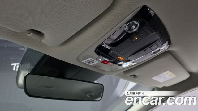 Kia K5 (III) 2.0 Prestige 2023 — фото 18