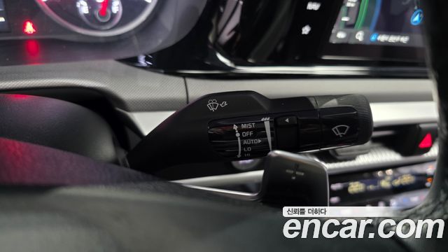 Kia K5 (III) 2.0 Prestige 2023 — фото 28