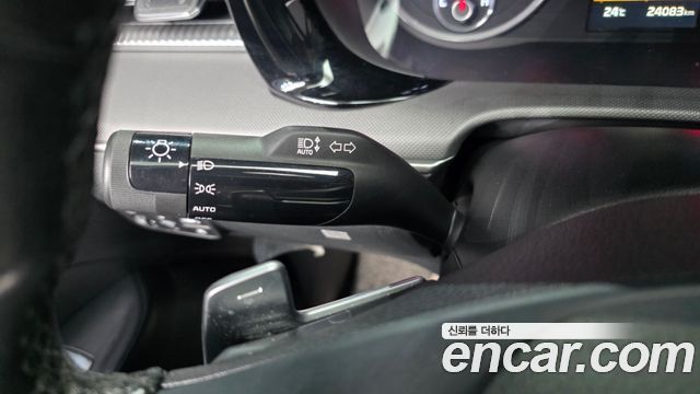 Kia K5 (III) 2.0 Prestige 2023 — фото 30