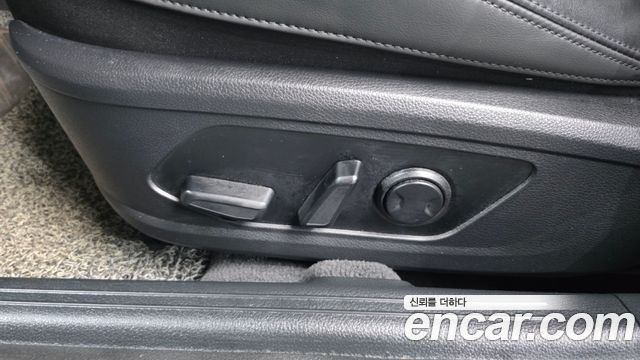 Kia K5 (III) 2.0 Prestige 2023 — фото 31