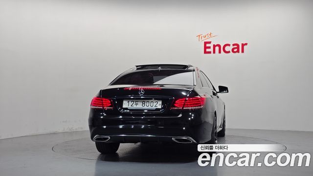 Mercedes-Benz E-Class (W212) E200 Coupe 2015 — фото 4