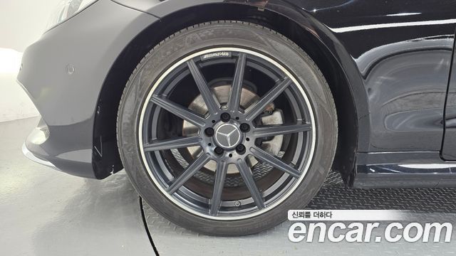 Mercedes-Benz E-Class (W212) E200 Coupe 2015 — фото 5