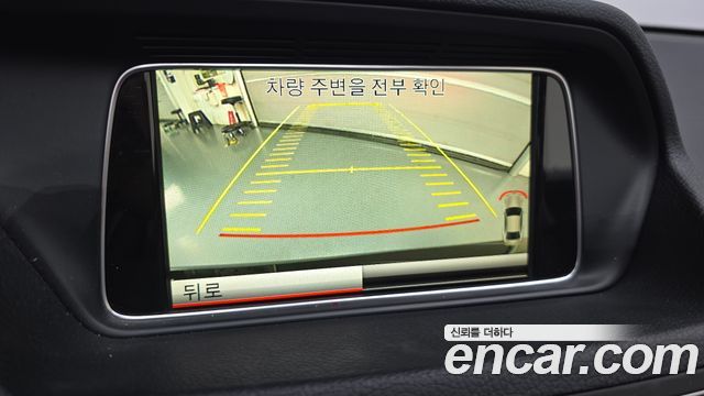 Mercedes-Benz E-Class (W212) E200 Coupe 2015 — фото 20