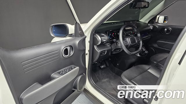 Hyundai Casper Turbo The Essential 2025 — фото 10