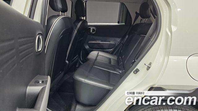 Hyundai Casper Turbo The Essential 2025 — фото 11