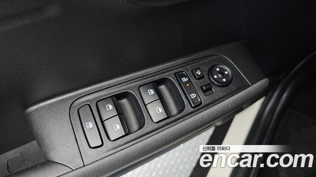 Hyundai Casper Turbo The Essential 2025 — фото 12
