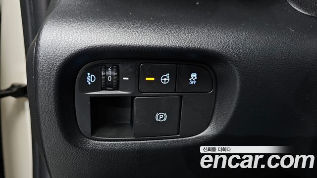 Hyundai Casper Turbo The Essential 2025 — фото 13