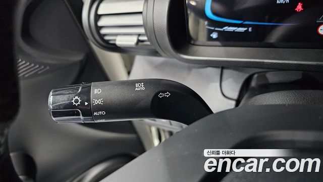 Hyundai Casper Turbo The Essential 2025 — фото 14