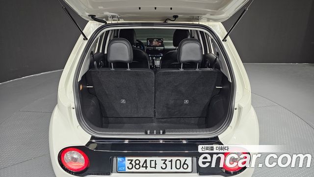 Hyundai Casper Turbo The Essential 2025 — фото 20