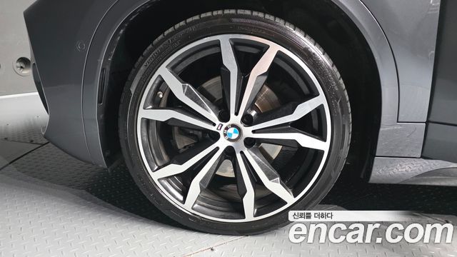 BMW X2 (F39) xDrive 20d M Sport 2018 — фото 5