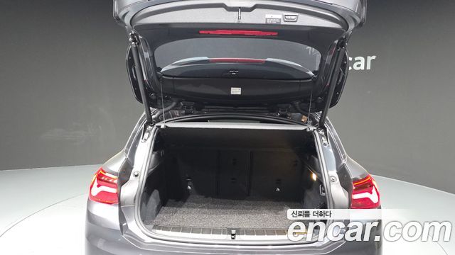 BMW X2 (F39) xDrive 20d M Sport 2018 — фото 20