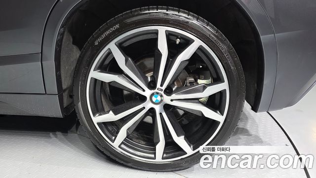 BMW X2 (F39) xDrive 20d M Sport 2018 — фото 21