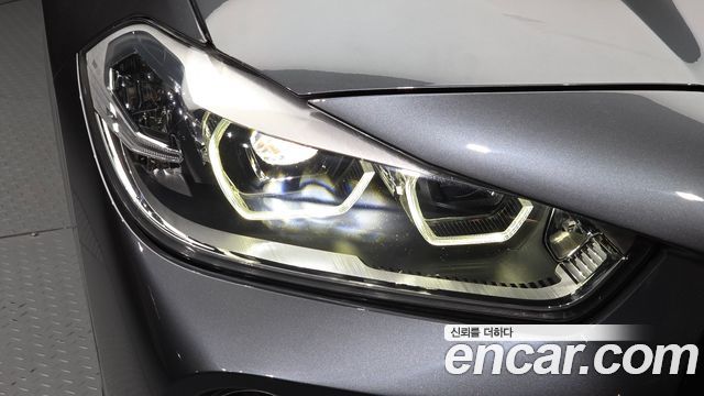 BMW X2 (F39) xDrive 20d M Sport 2018 — фото 22