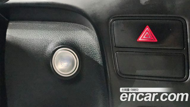Hyundai Staria Cargo 3-Seater Modern 2022 — фото 18