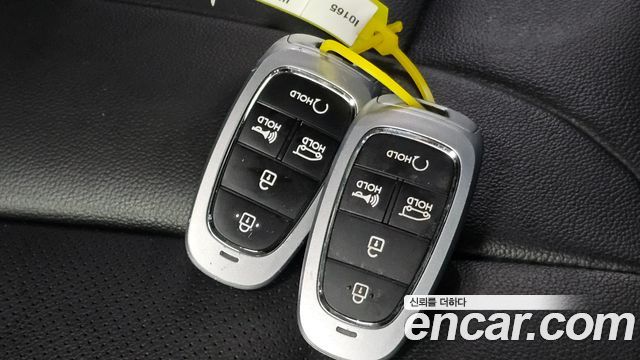 Hyundai Staria Cargo 3-Seater Modern 2022 — фото 20
