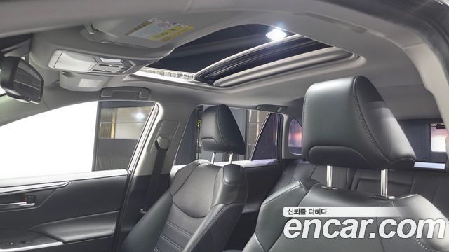 Toyota RAV4 (V) 2.5 2WD 2019 — фото 18