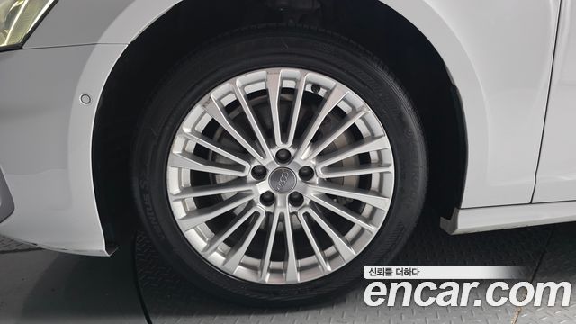 Audi A6 (C8) 45 TFSI Premium 2020 — фото 5