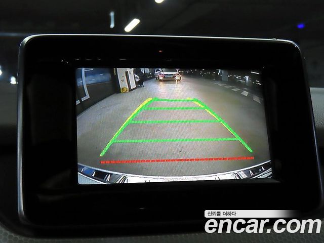 Mercedes-Benz B-Class (W246) B200 CDI Blue efficiency Sport pack 2013 — фото 2