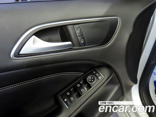 Mercedes-Benz B-Class (W246) B200 CDI Blue efficiency Sport pack 2013 — фото 4