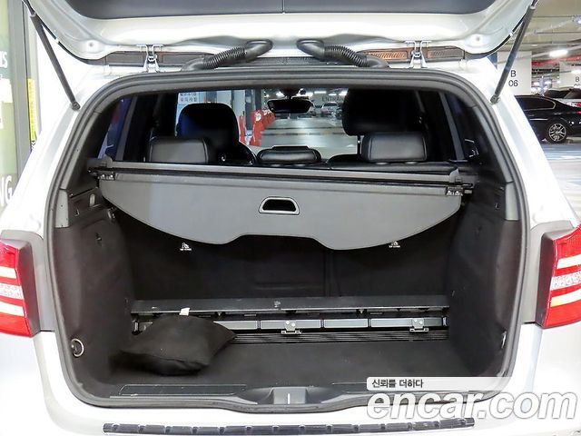 Mercedes-Benz B-Class (W246) B200 CDI Blue efficiency Sport pack 2013 — фото 6