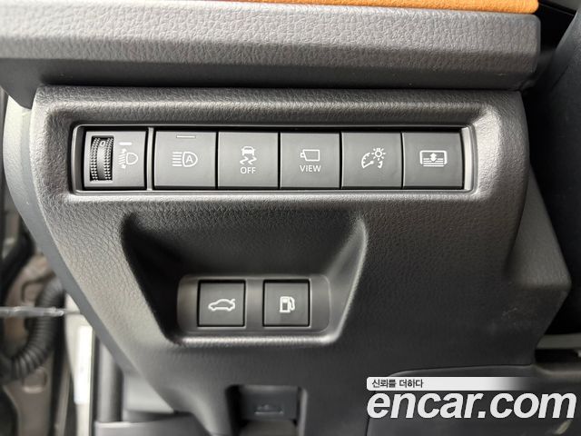 Toyota Camry (XV80) 2.5 XLE Premium Hybrid 2026 — фото 17