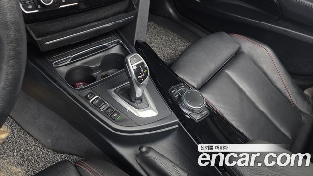 BMW 3 Series GT (F34) GT 320d xDrive Sport 2017 — фото 9