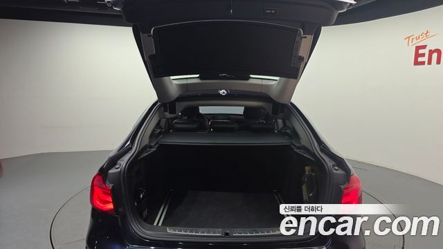 BMW 3 Series GT (F34) GT 320d xDrive Sport 2017 — фото 24