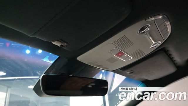 Hyundai Grandeur (IG) 3.0 LPi (Taxi) Deluxe 2023 — фото 19