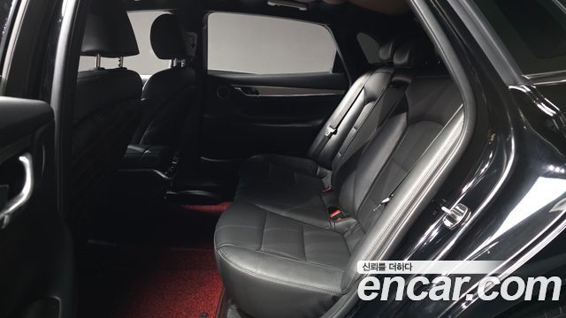 Hyundai Grandeur (IG) 3.0 LPi (Taxi) Deluxe 2023 — фото 26