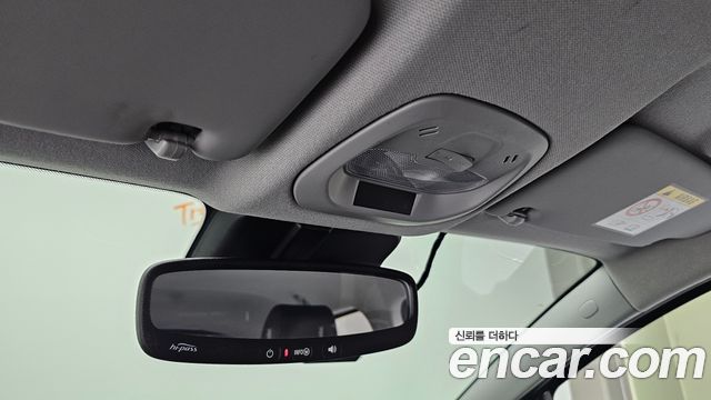 Chevrolet Spark Premier 2022 — фото 18