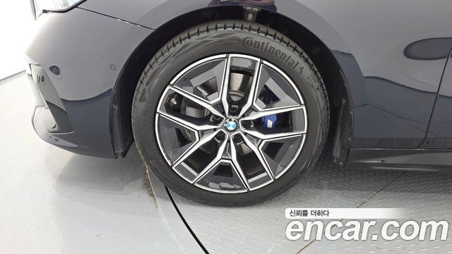BMW 5 Series (G60) 523d M Sport 2026 — фото 5