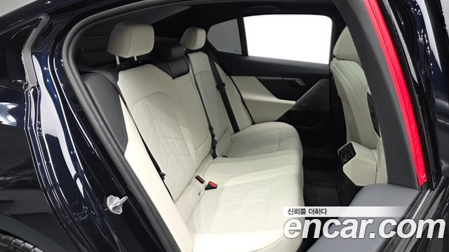 BMW 5 Series (G60) 523d M Sport 2026 — фото 11