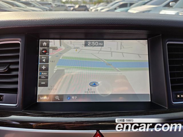 Genesis G80 3.3 GDI Premium Luxury 2018 — фото 17