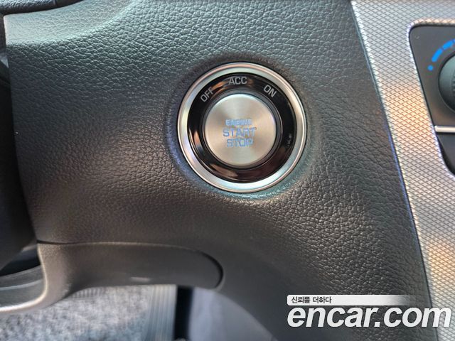 Genesis G80 3.3 GDI Premium Luxury 2018 — фото 20