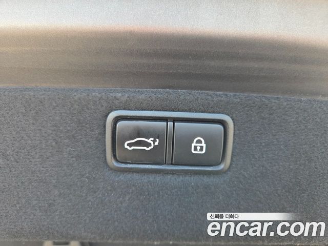 Genesis G80 3.3 GDI Premium Luxury 2018 — фото 23