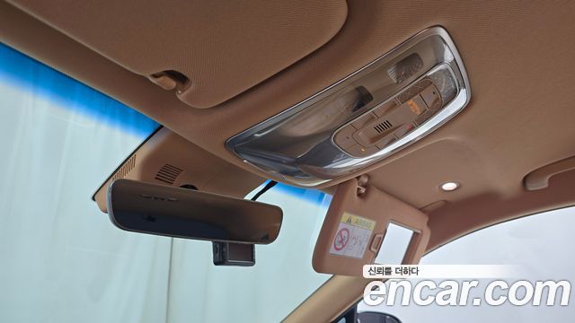 Genesis GV80 3.5T Gasoline AWD 2021 — фото 22