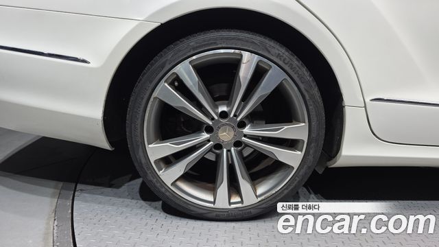 Mercedes-Benz CLS-Class (W218) CLS250 CDI Shooting Brake 2013 — фото 5