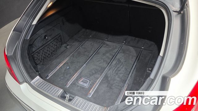 Mercedes-Benz CLS-Class (W218) CLS250 CDI Shooting Brake 2013 — фото 20