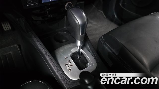 Renault Korea SM3 Neo SE 2016 — фото 9