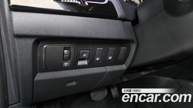 Renault Korea SM3 Neo SE 2016 — фото 12