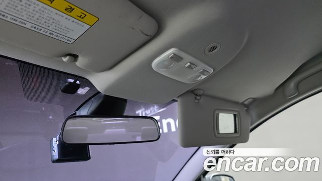 Renault Korea SM3 Neo SE 2016 — фото 16