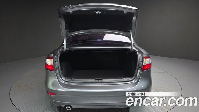 Renault Korea SM3 Neo SE 2016 — фото 19