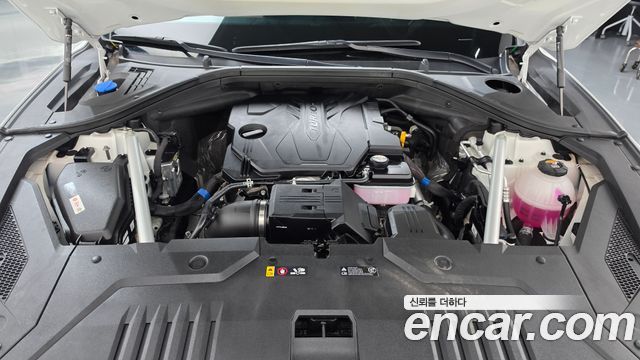 Genesis GV70 2.5T Gasoline 2WD 2024 — фото 6