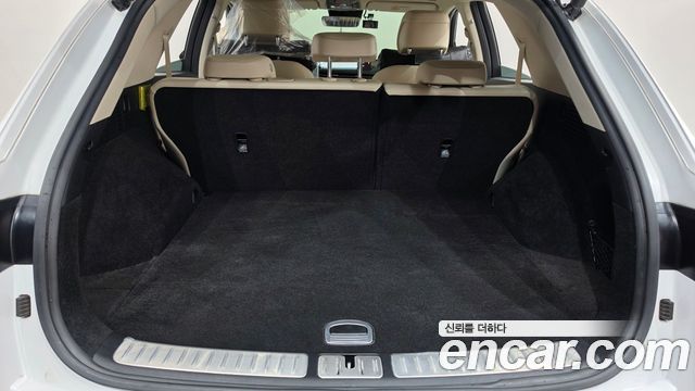 Genesis GV70 2.5T Gasoline 2WD 2024 — фото 18