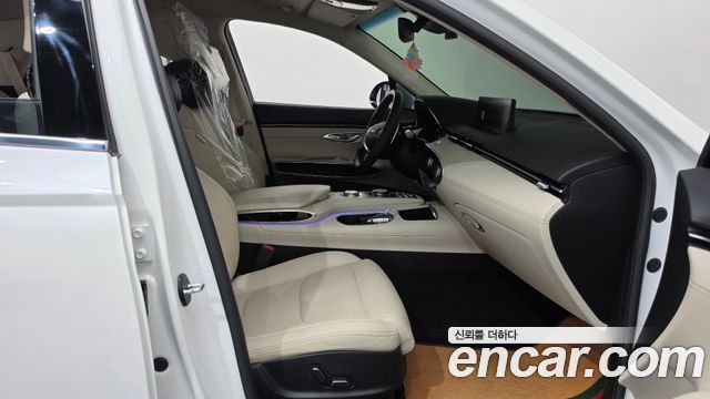 Genesis GV70 2.5T Gasoline 2WD 2024 — фото 26