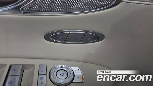 Genesis GV70 2.5T Gasoline 2WD 2024 — фото 32