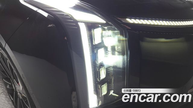 Kia K8 Hybrid Signature 2025 — фото 22